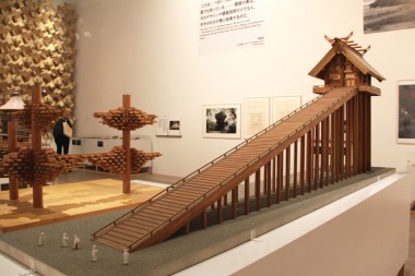 日本建築の遺伝子とは? 千利休の茶室から隈研吾まで。森美術館「建築の日本展」がスタート