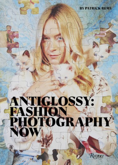 ファッションフォトの今が分かる 『Fashion Photography Now』【ShelfオススメBOOK】