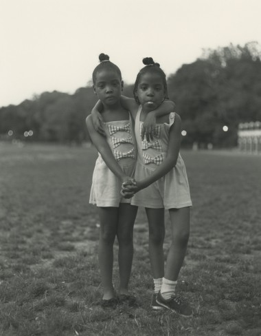 90年代のNYハーレムを写した写真家・内藤カツ、伊勢丹メンズで国内初の個展開催