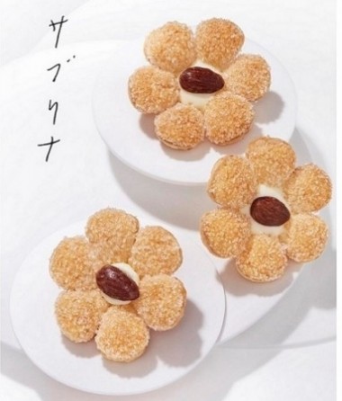 話題のバター菓子専門店「Sabrina（サブリナ）」がグランスタ東京に常設で初出店