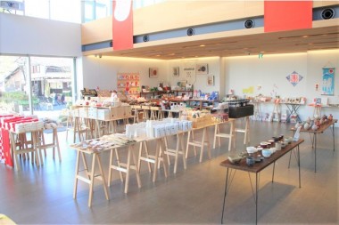 日本の食卓を華やかにする逸品が代官山集合! 代官山T-SITEで「にっぽんの暮らし展2021」開催