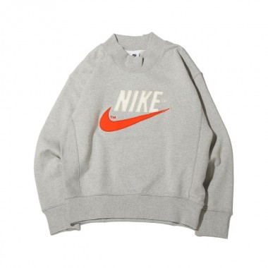 クラシックなカラーリングがどこか懐かしい、ナイキのアパレルコレクション「NIKE TREND CAPSULE」が登場