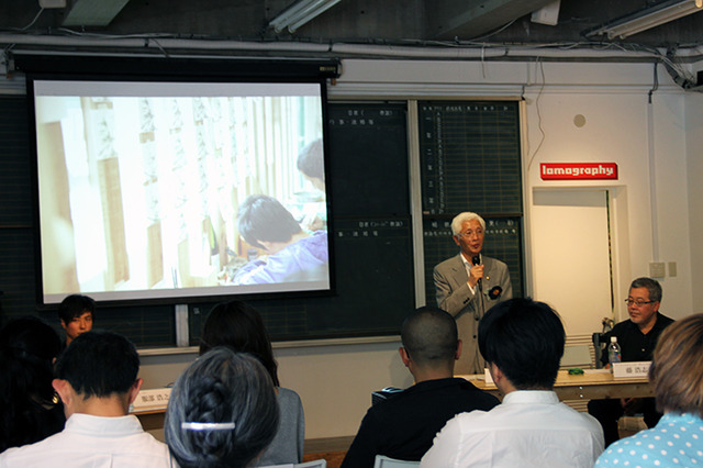 小山田久十和田市長