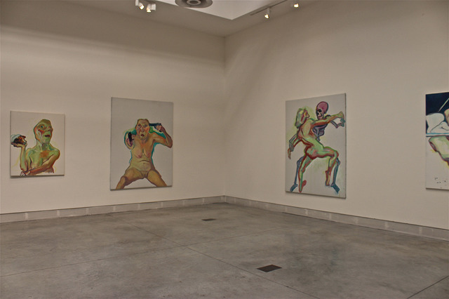 Maria Lassnig