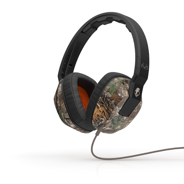 CRUSHER Realtree