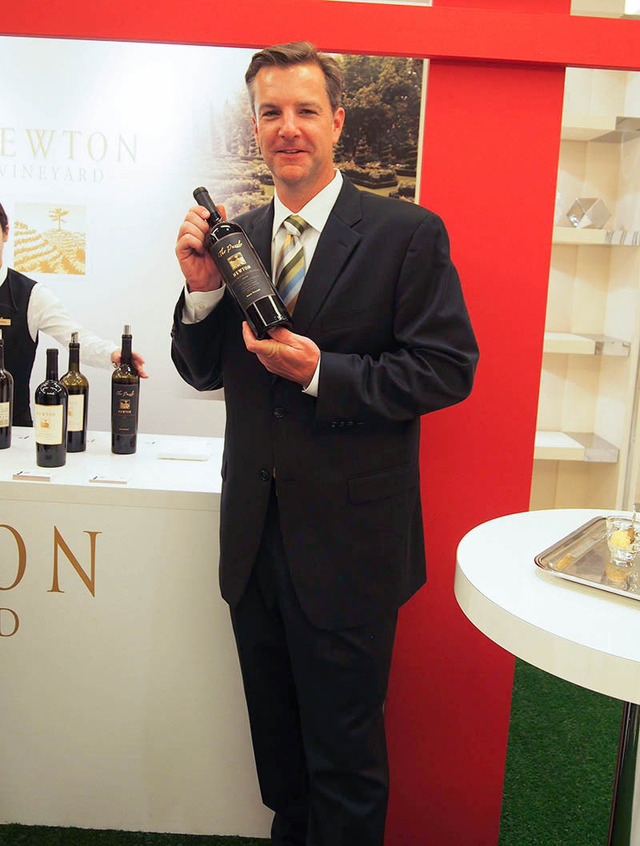 ファッショントレンドニュース | FASHION HEADLINE産地のこだわりを楽しむワインテイスティングイベント、MHDが開催（6/12）