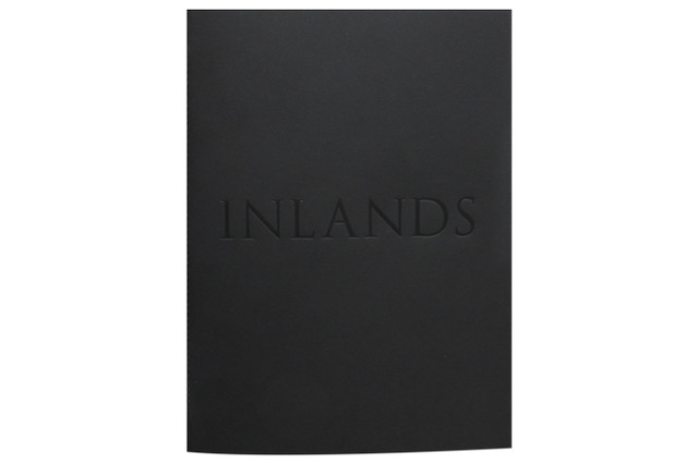 「INLANDS」ペトロス・コーブリス