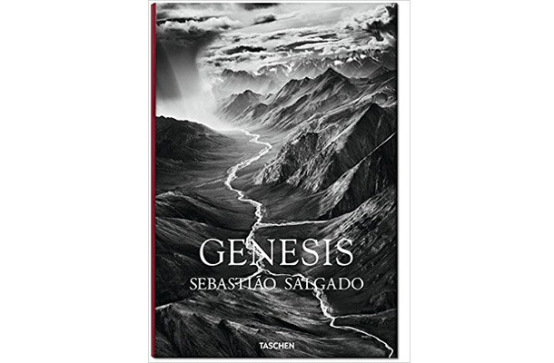 『GENESIS』セバスチャン・サルガド