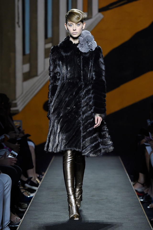 fendi 16aw