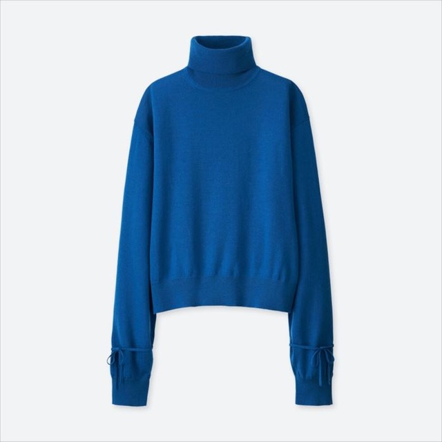 ユニクロとジェイ ダブリュー アン ダーソンのコラボコレクション「UNIQLO and JW ANDERSON Collection」が9月22日から発売