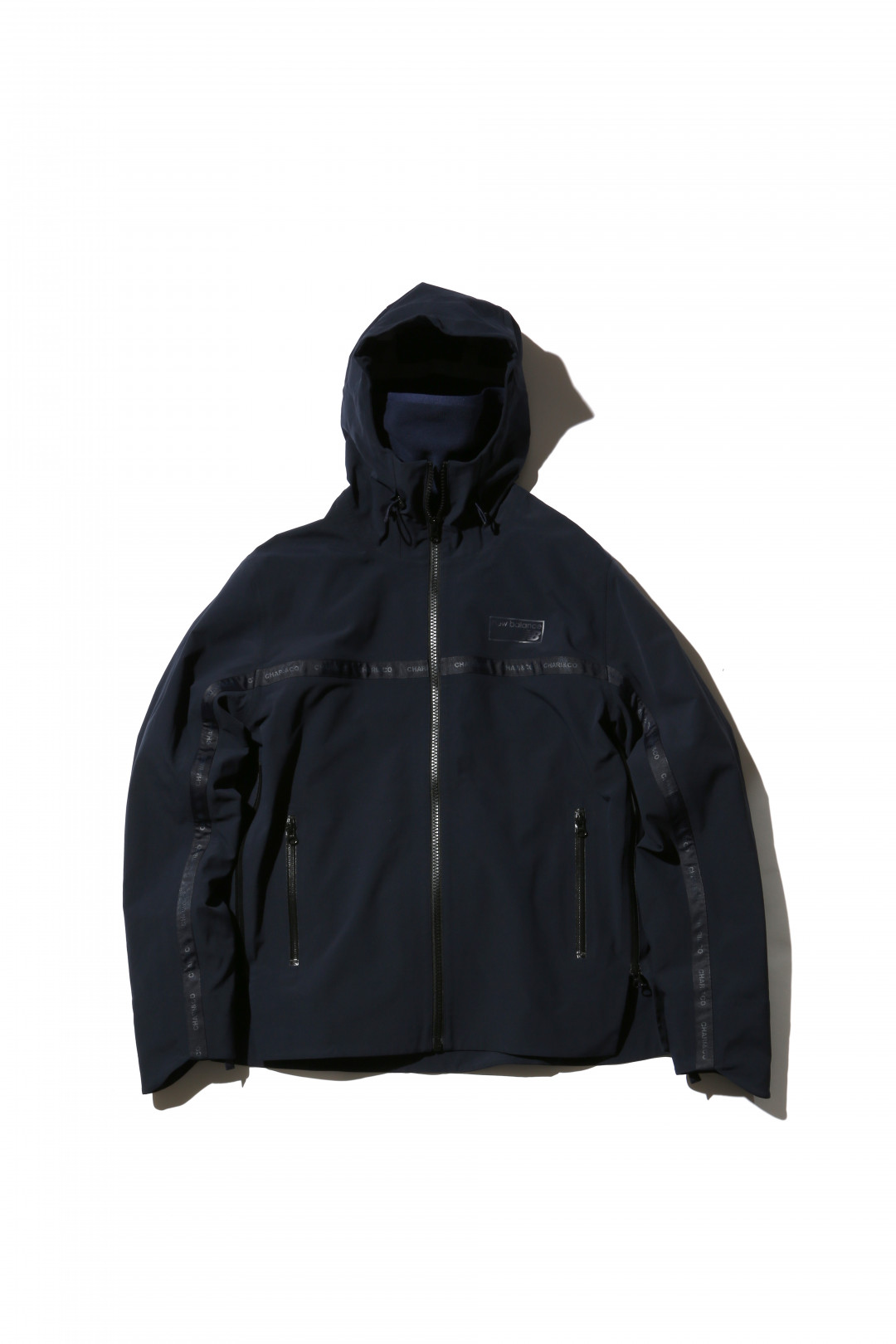 ATHLETIC JACKET（3万9,000円）