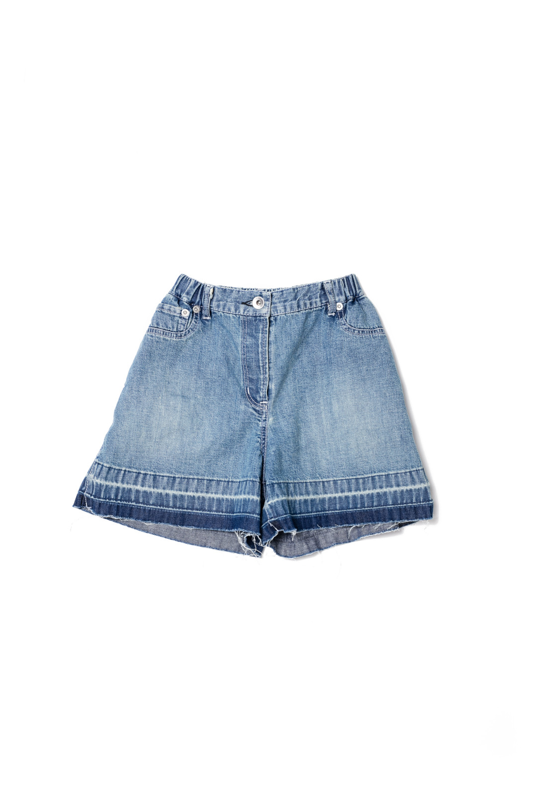 Shorts 17-00032K/Blue 2万8,000円