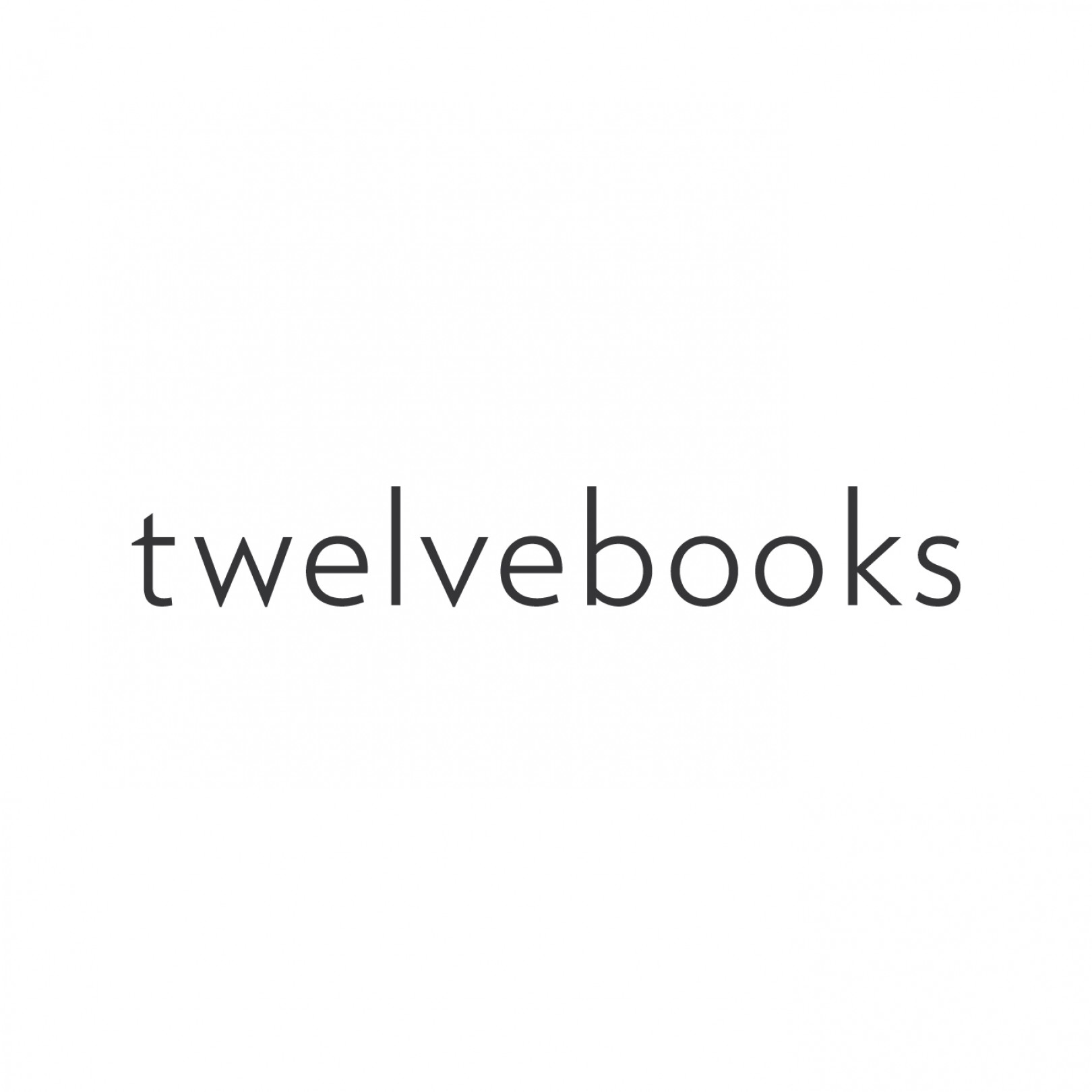 twelvebooks