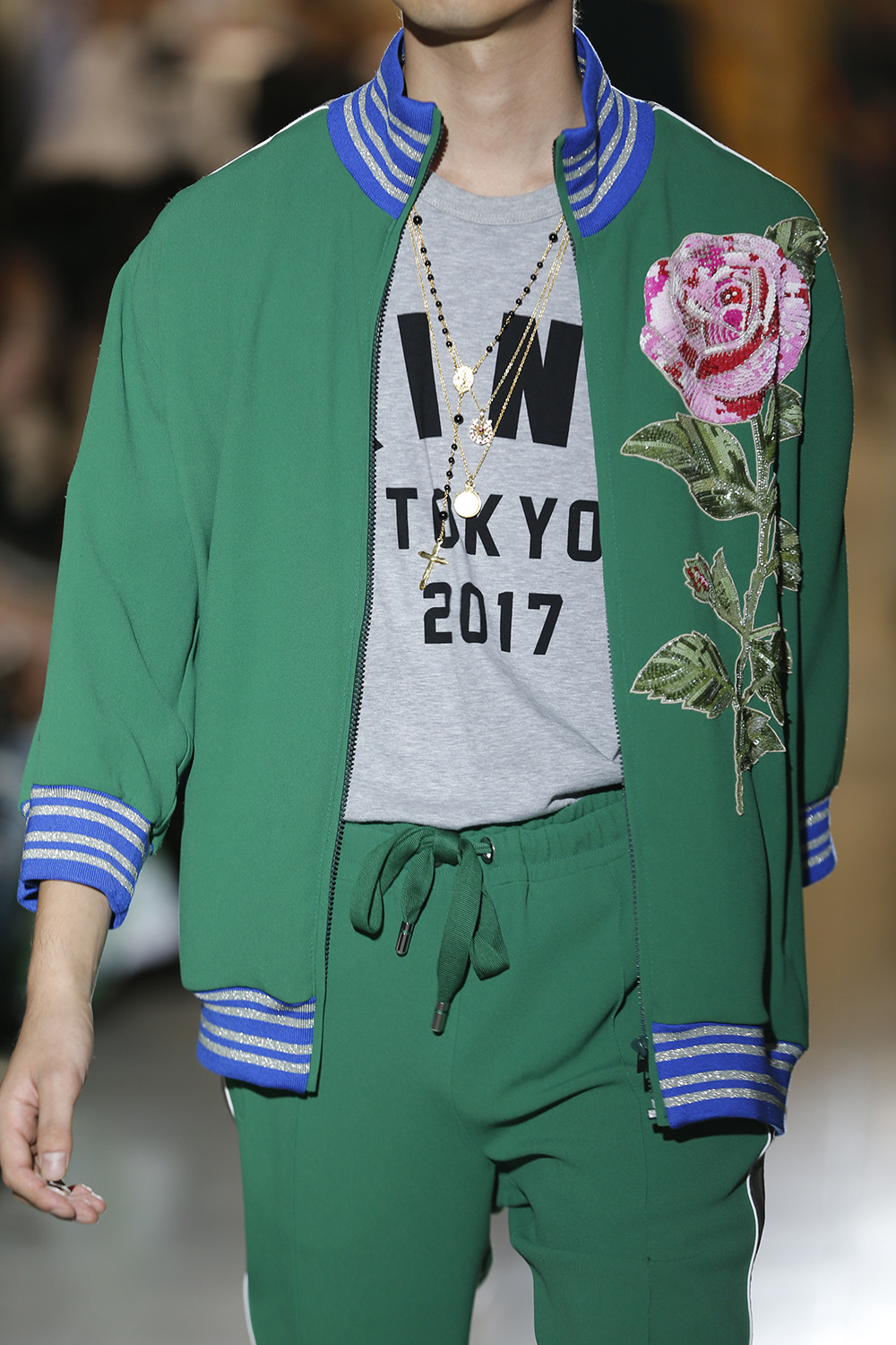 MILLENNIALS DOLCE&GABBANA TOKYO