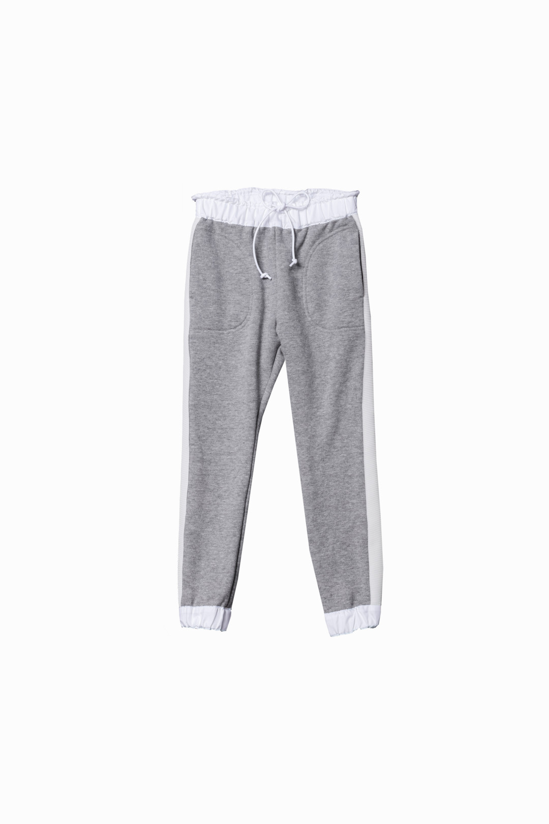 Pants 17-00031K/Gray 1万7,000円