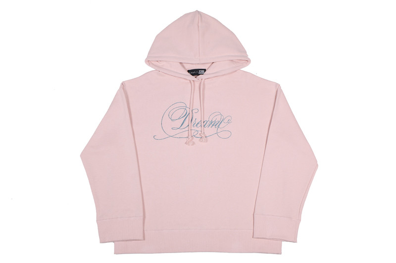 「SWEAT HOODIE」（1万6,000円）