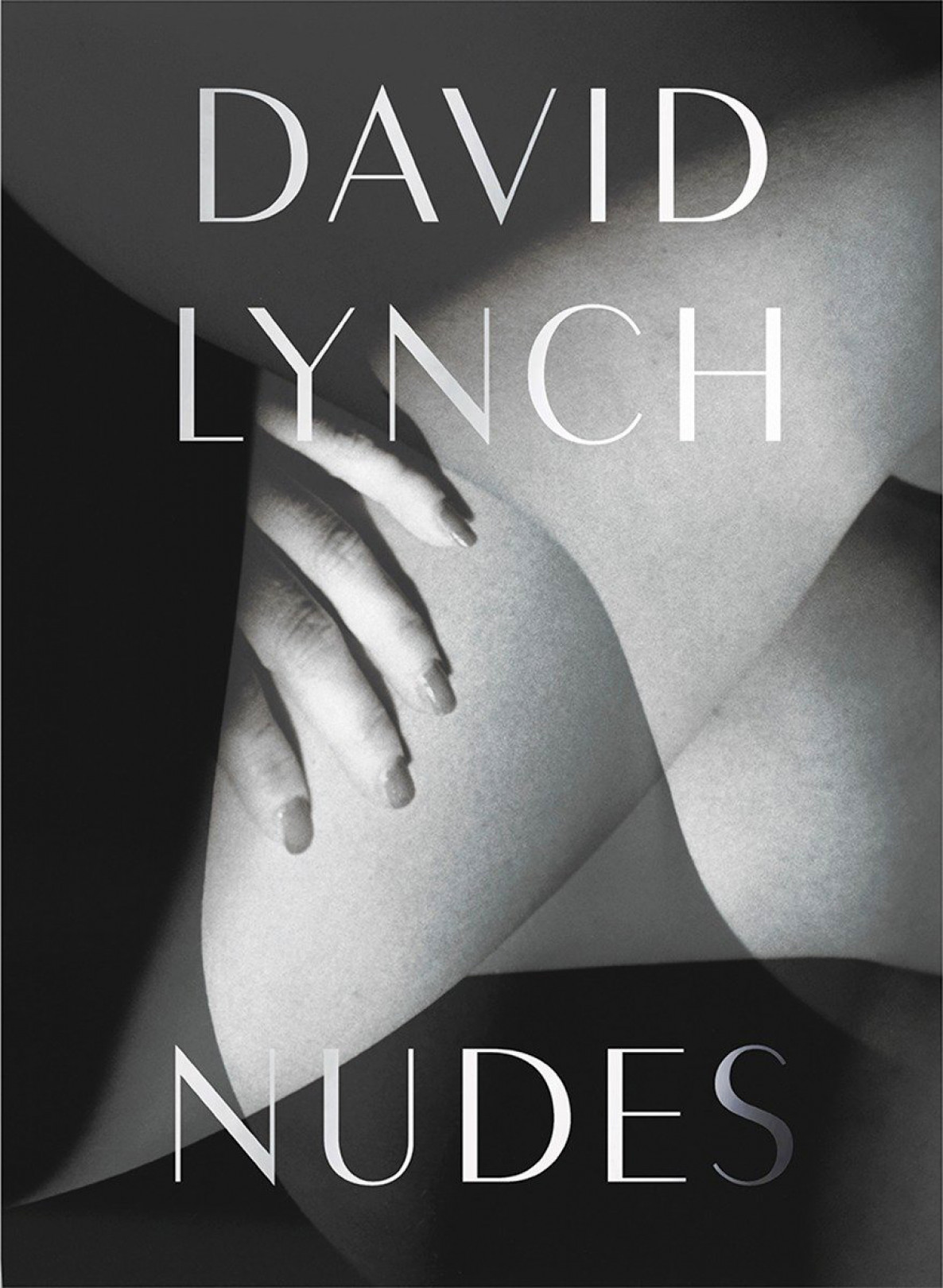 『Nudes』デヴィッド・リンチ
