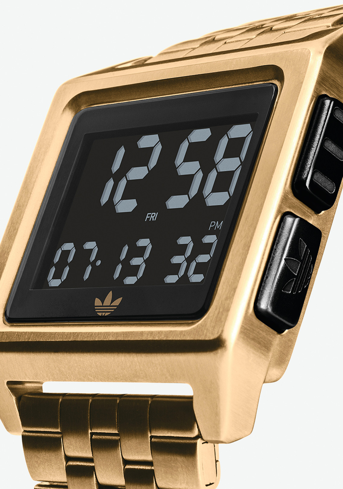 アディダス オリジナルス 「adidas watches」第1弾コレクション