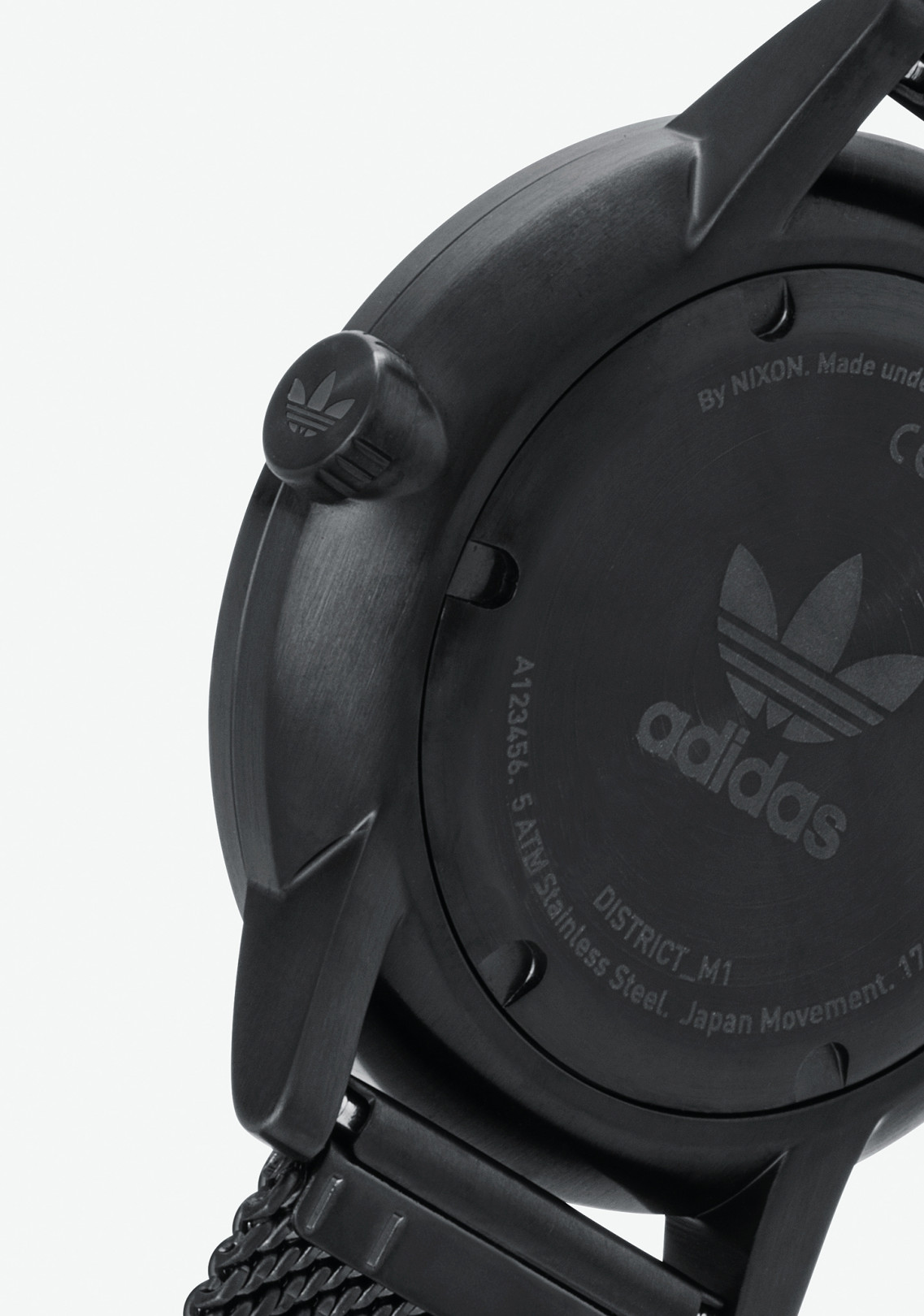 アディダス オリジナルス 「adidas watches」第1弾コレクション