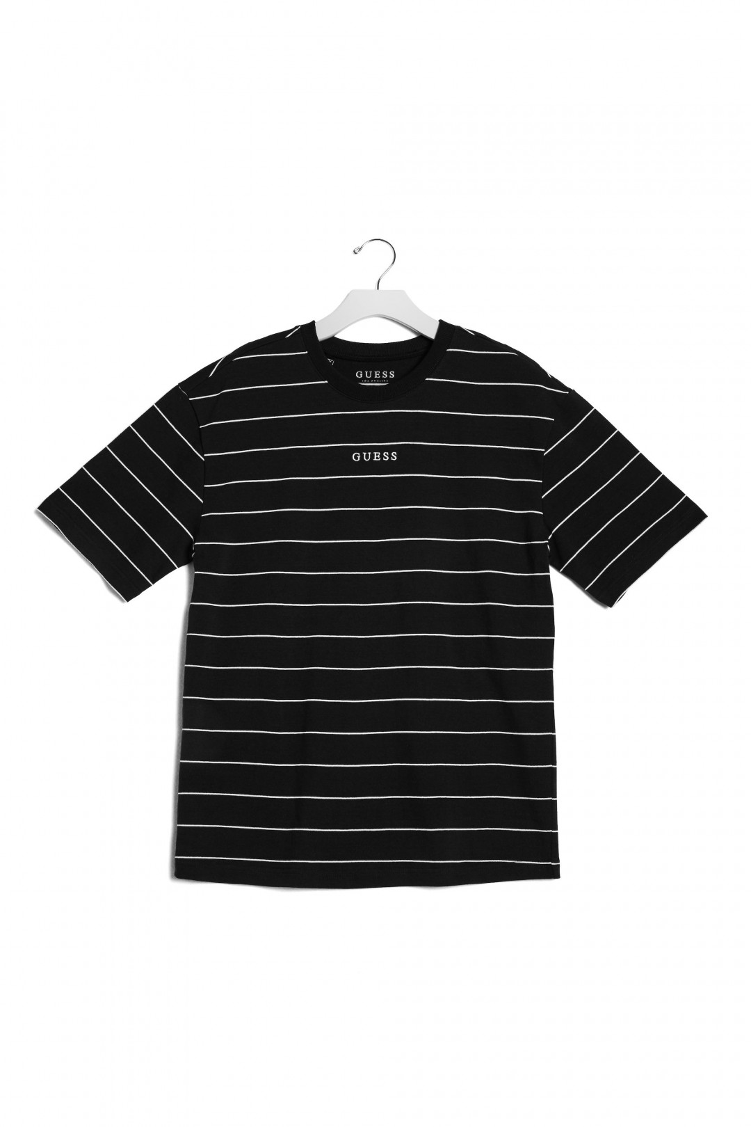 「SHORT SLEEVE T-SHIRT」（6,900円）