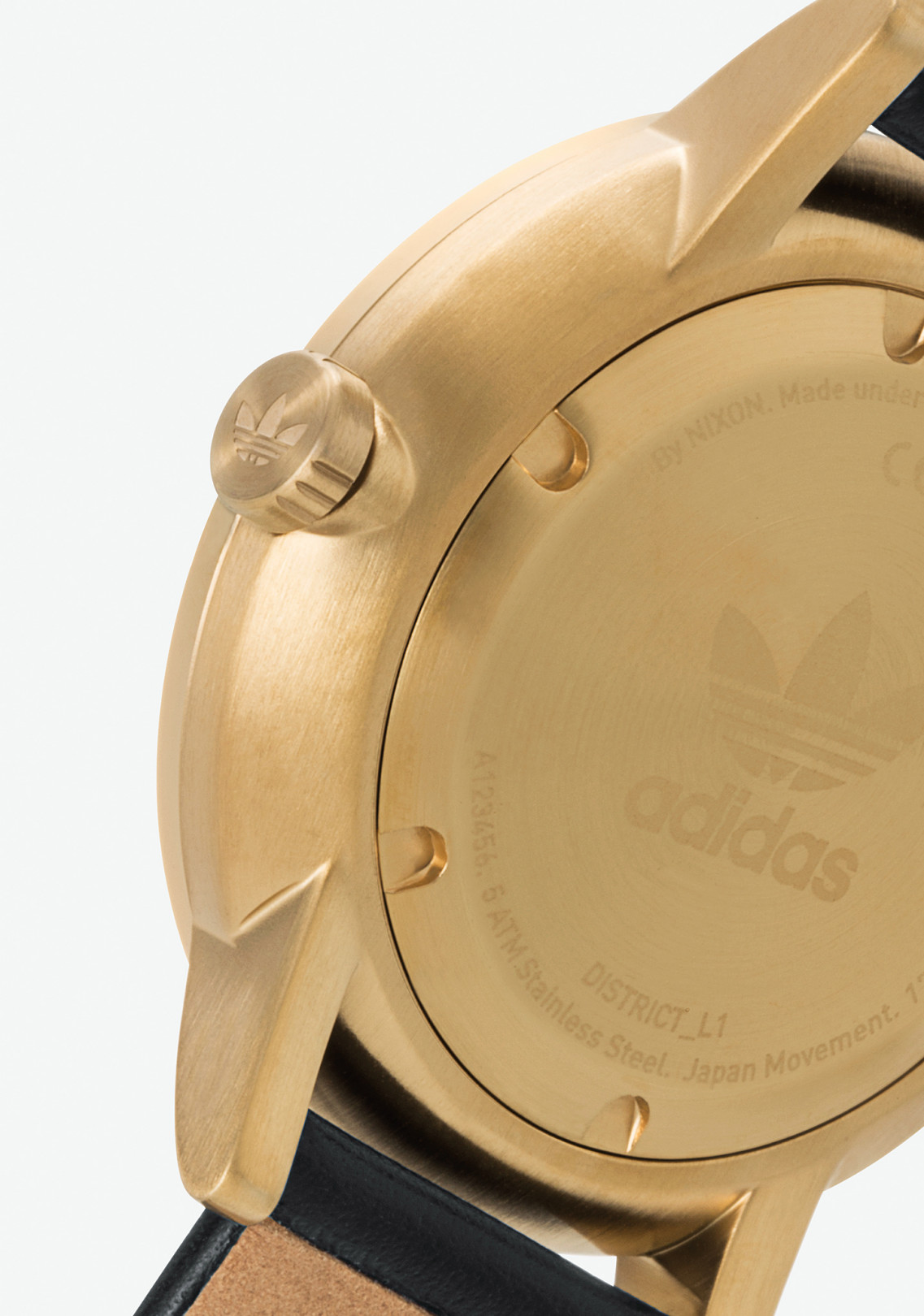 アディダス オリジナルス 「adidas watches」第1弾コレクション