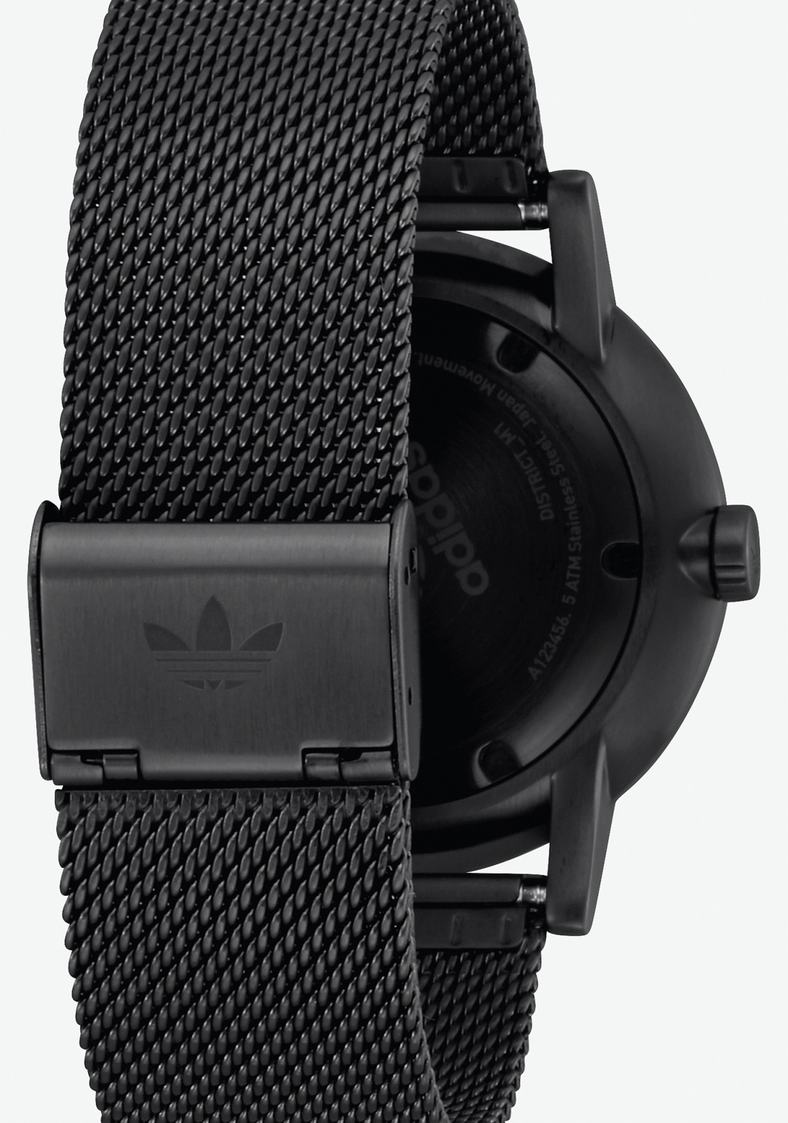 アディダス オリジナルス 「adidas watches」第1弾コレクション