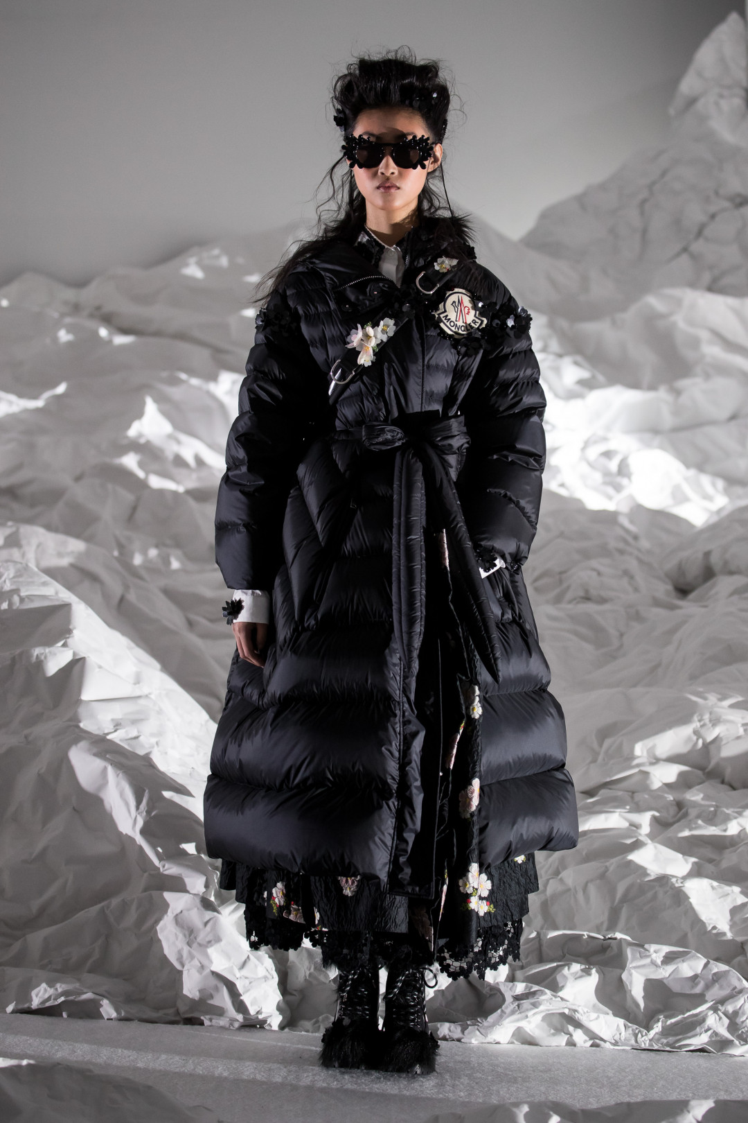 MONCLER GENIUS「4 Moncler Simone Rocha」