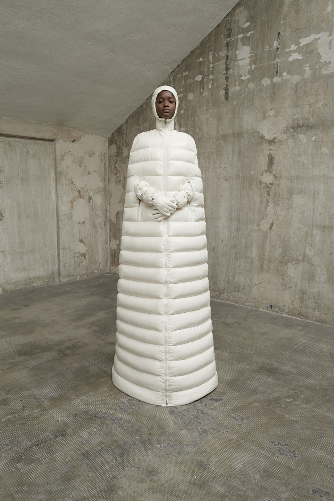 1 Moncler Pierpaolo Piccioli