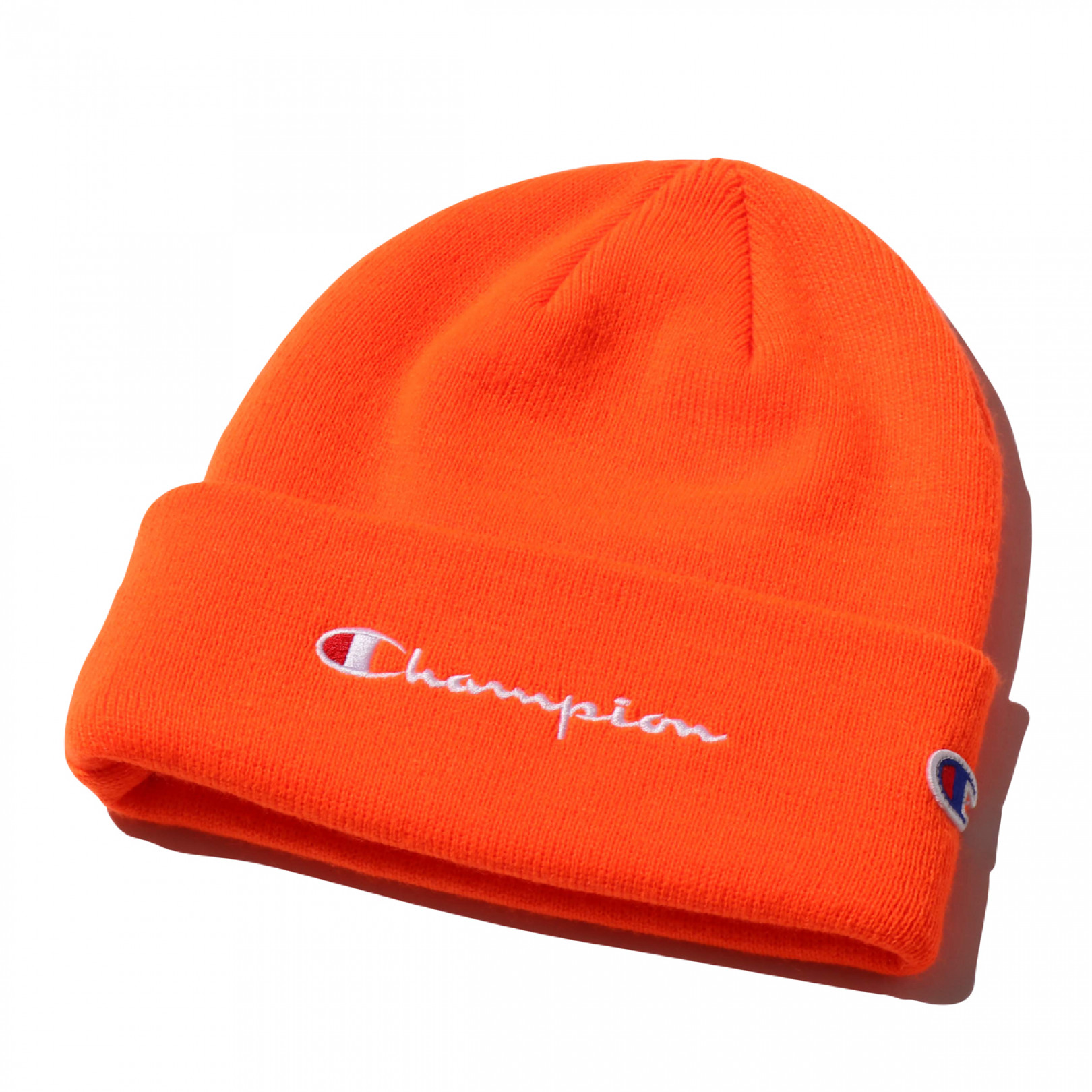 「CHAMPION KNIT CAP」（4,000円）