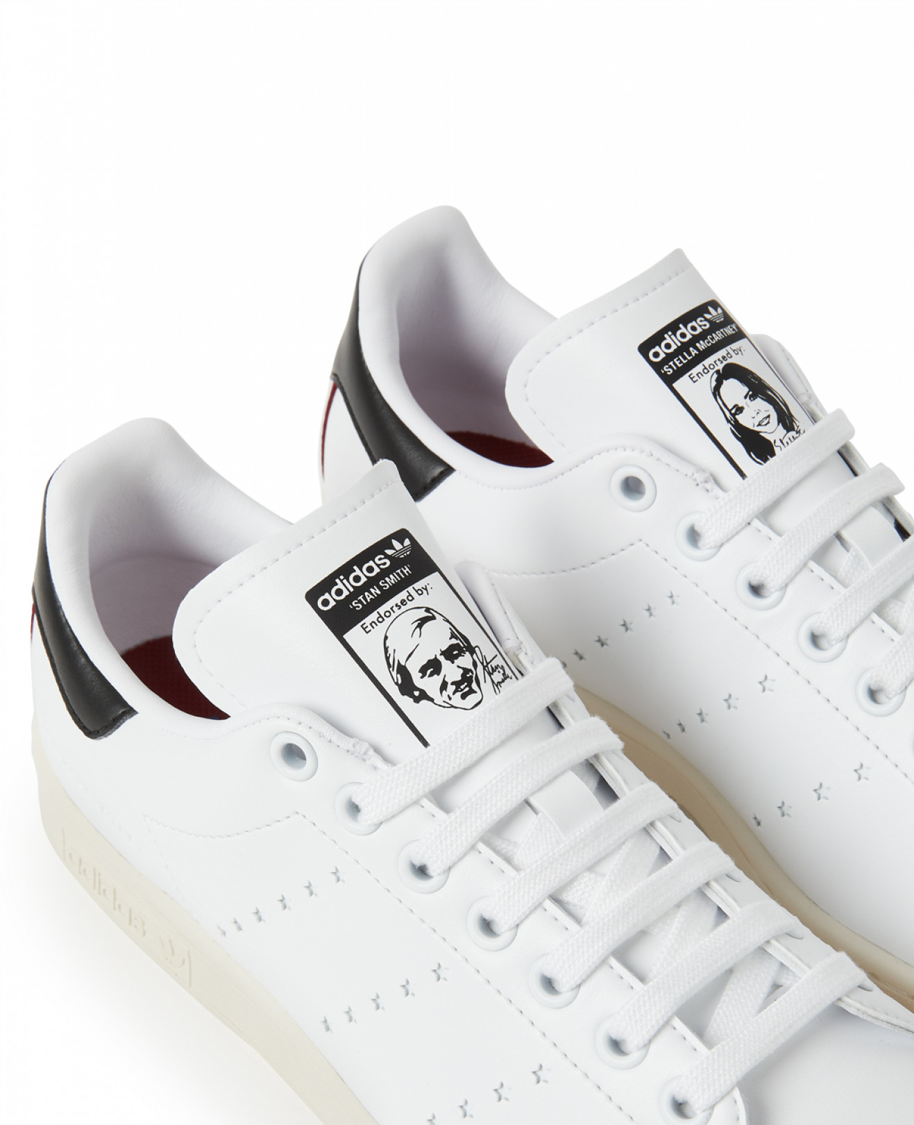 「ステラ #StanSmith」（4万1,000円）