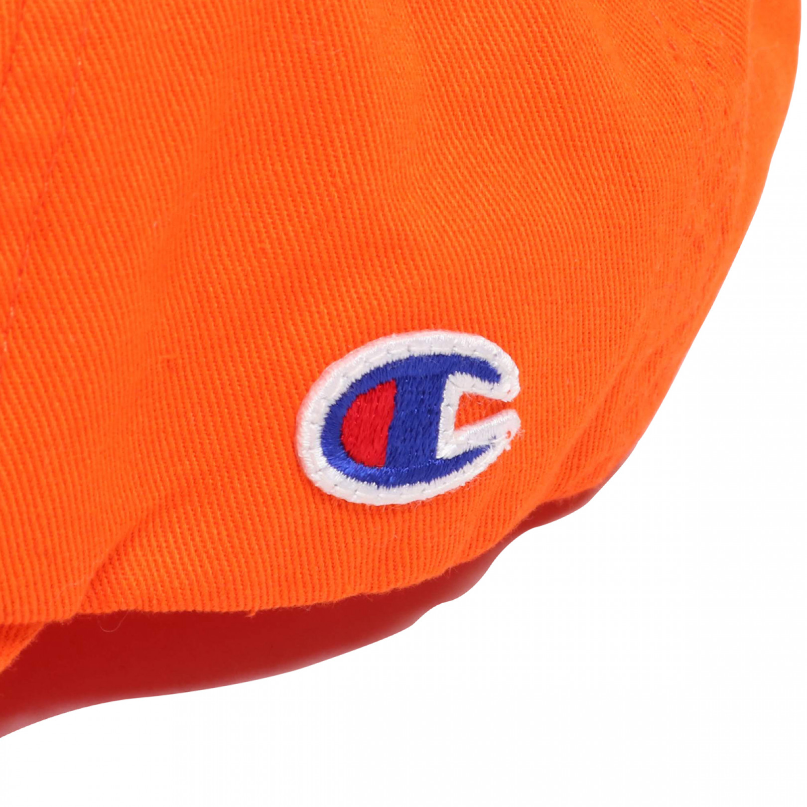 「CHAMPION 6 PANEL CAP」（4,500円）