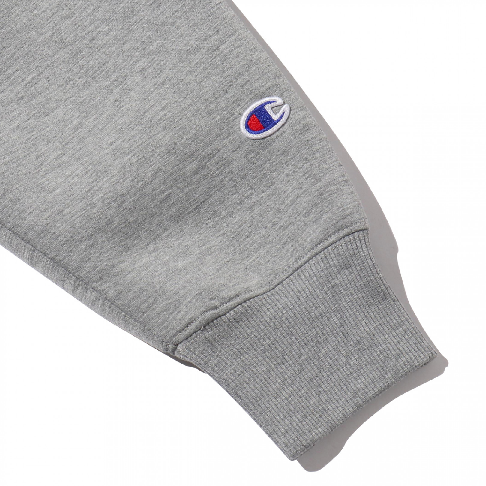 「CHAMPION x ATMOS LAB WRAP-AIR P/O HOODED SWEAT」（1万1,000円）