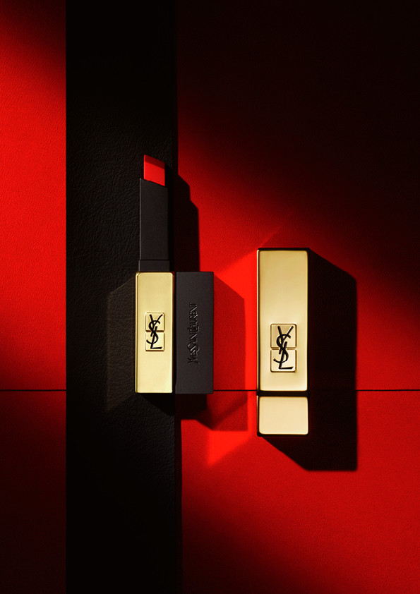 「YSL BEAUTY HOTEL」が表参道ヒルズに2日間限定オープン