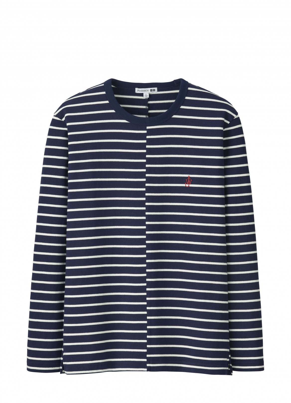 UNIQLO and JW ANDERSON 2019年春夏コレクション