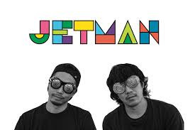 JETMAN