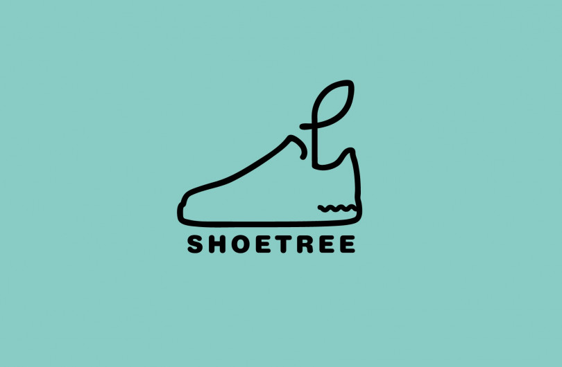 「シューズ アート ギャラリー（SHOES ART GALLERY）」シューツリー（SHOETREE）