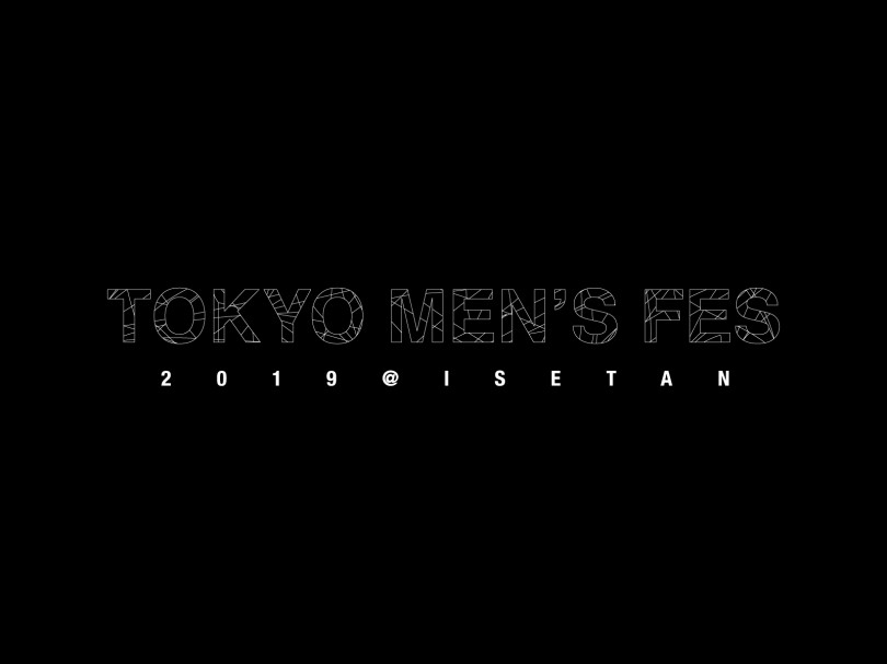 伊勢丹メンズ「TOKYO MEN'S FES 」開催中。STUDIO SEVEN、NEIGHBORHOOD