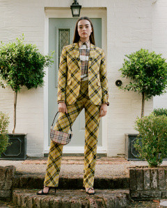 Burberry Spring_Summer 2021 Pre-Collection