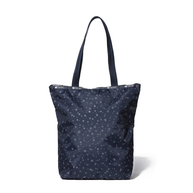 Glitter Star/DAILY TOTE H35 x W24 x D10cm 7,700円