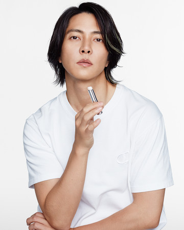 山下智久