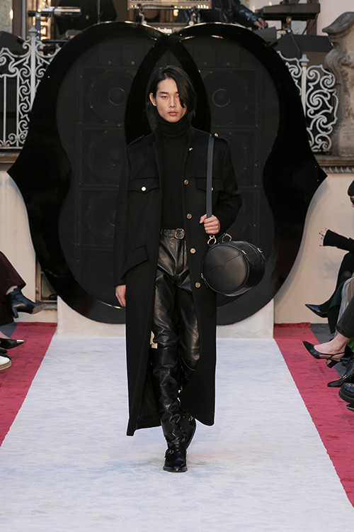 BALLY Autumn/Winter 2023