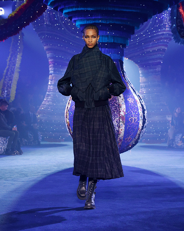 DIOR Ready-to-Wear  Autumn-Winter 2023-2024 Collection