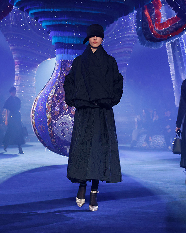 DIOR Ready-to-Wear  Autumn-Winter 2023-2024 Collection