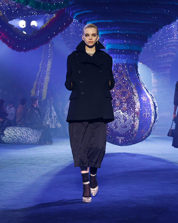 DIOR Ready-to-Wear  Autumn-Winter 2023-2024 Collection