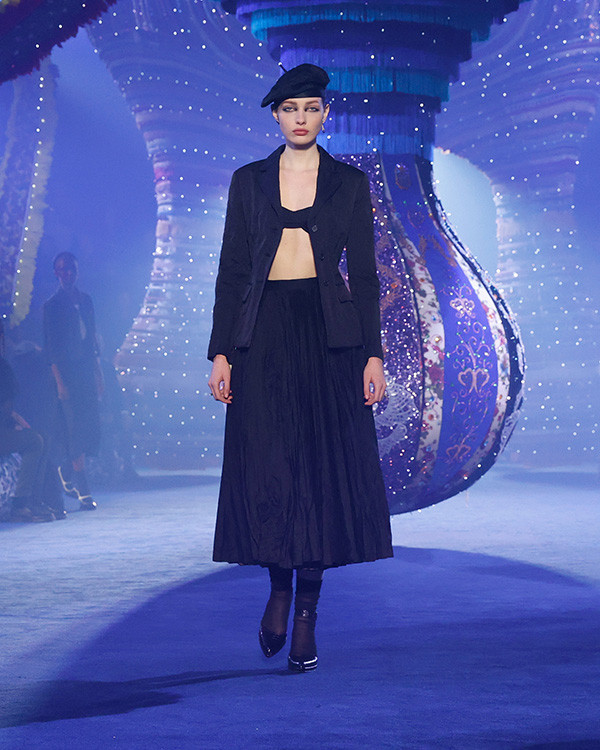 DIOR Ready-to-Wear  Autumn-Winter 2023-2024 Collection