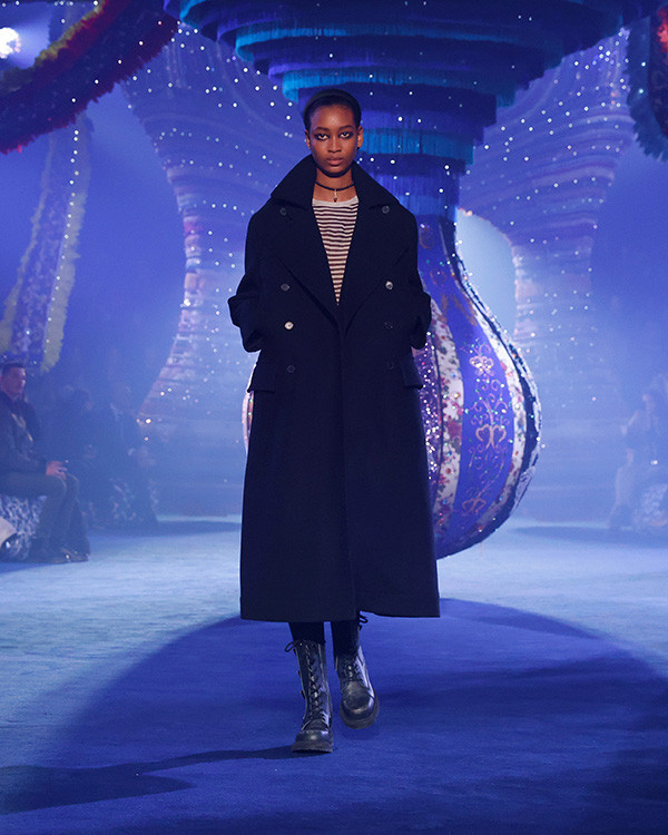 DIOR Ready-to-Wear  Autumn-Winter 2023-2024 Collection