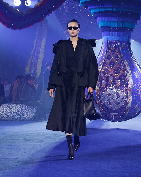 DIOR Ready-to-Wear  Autumn-Winter 2023-2024 Collection