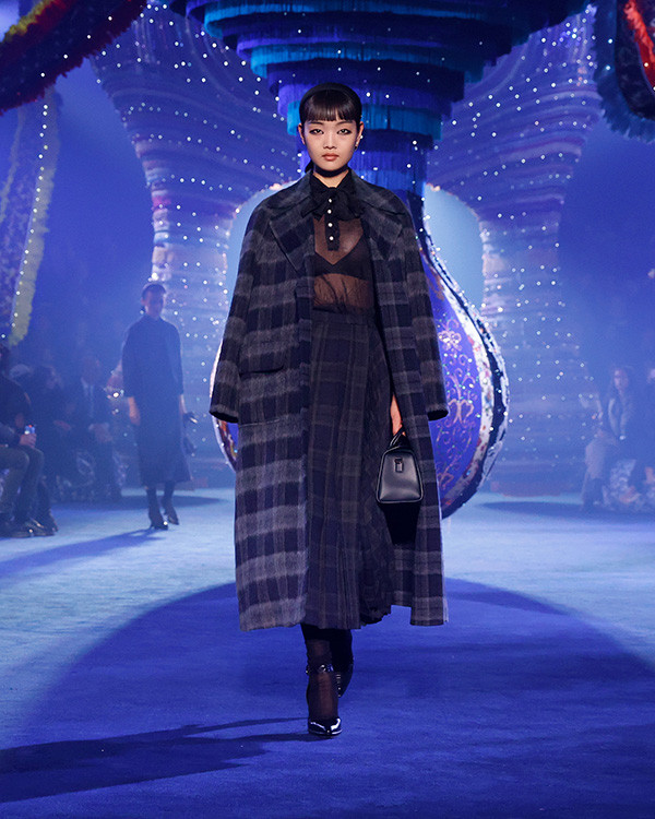 DIOR Ready-to-Wear  Autumn-Winter 2023-2024 Collection