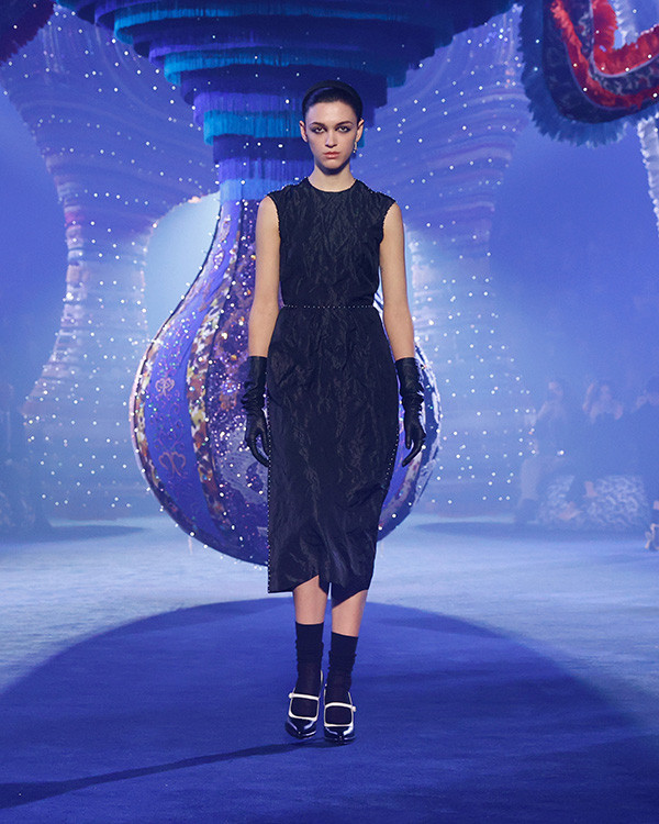 DIOR Ready-to-Wear  Autumn-Winter 2023-2024 Collection