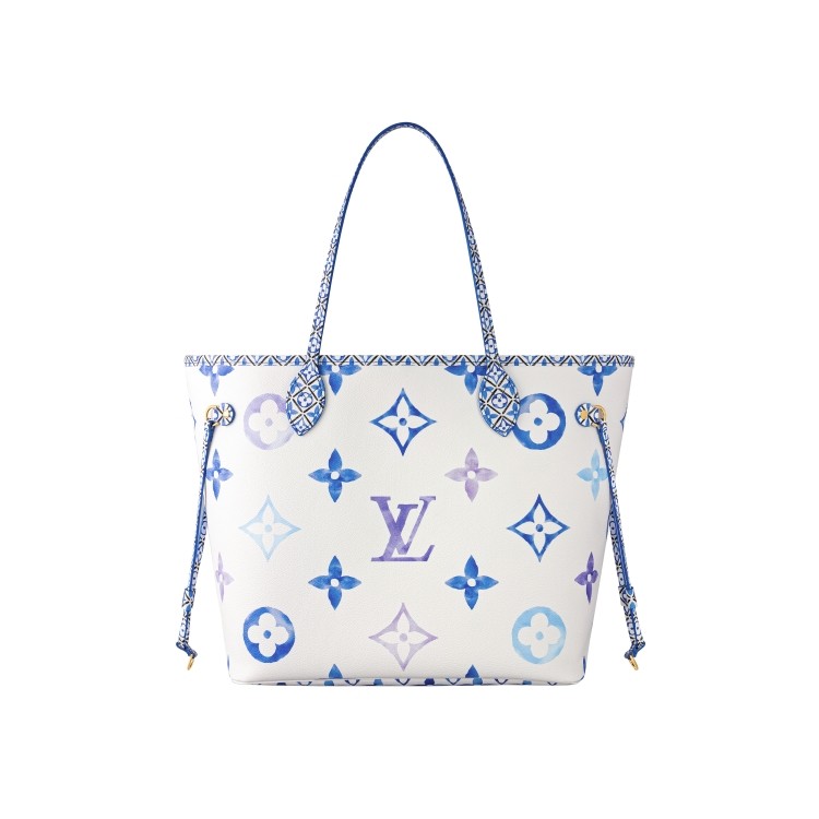 ルイ・ヴィトン「LV バイ・ザ・プール」コレクションに新作が登場 